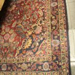812 4260 ORIENTAL RUG